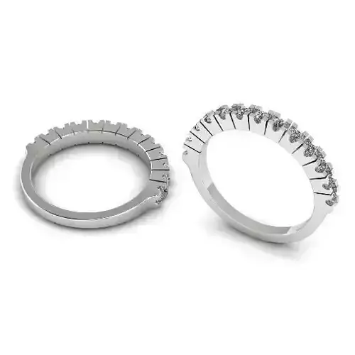 Ring N01775
