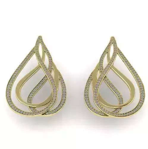 Earrings N01842