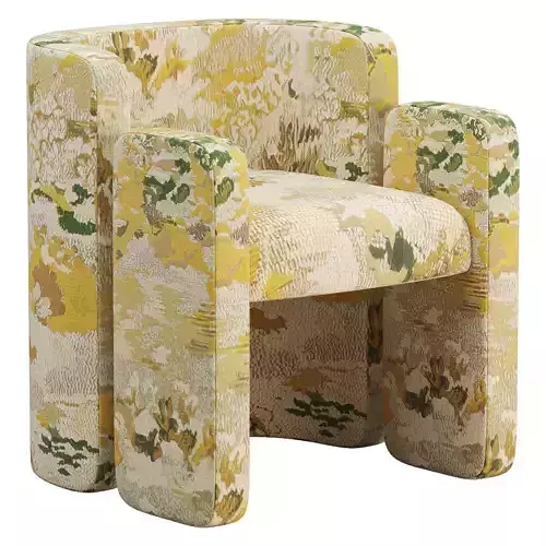  Deloache Dining Chair