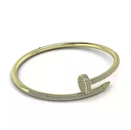 Bracelet size22 N012133