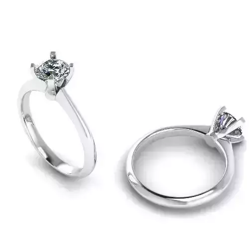 Soliter ring N012125