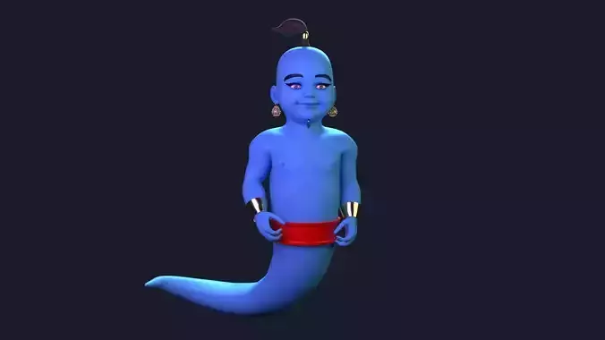 GENIE