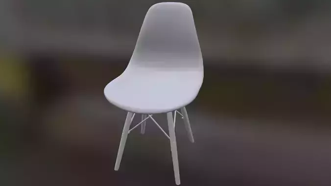 Chair FBX