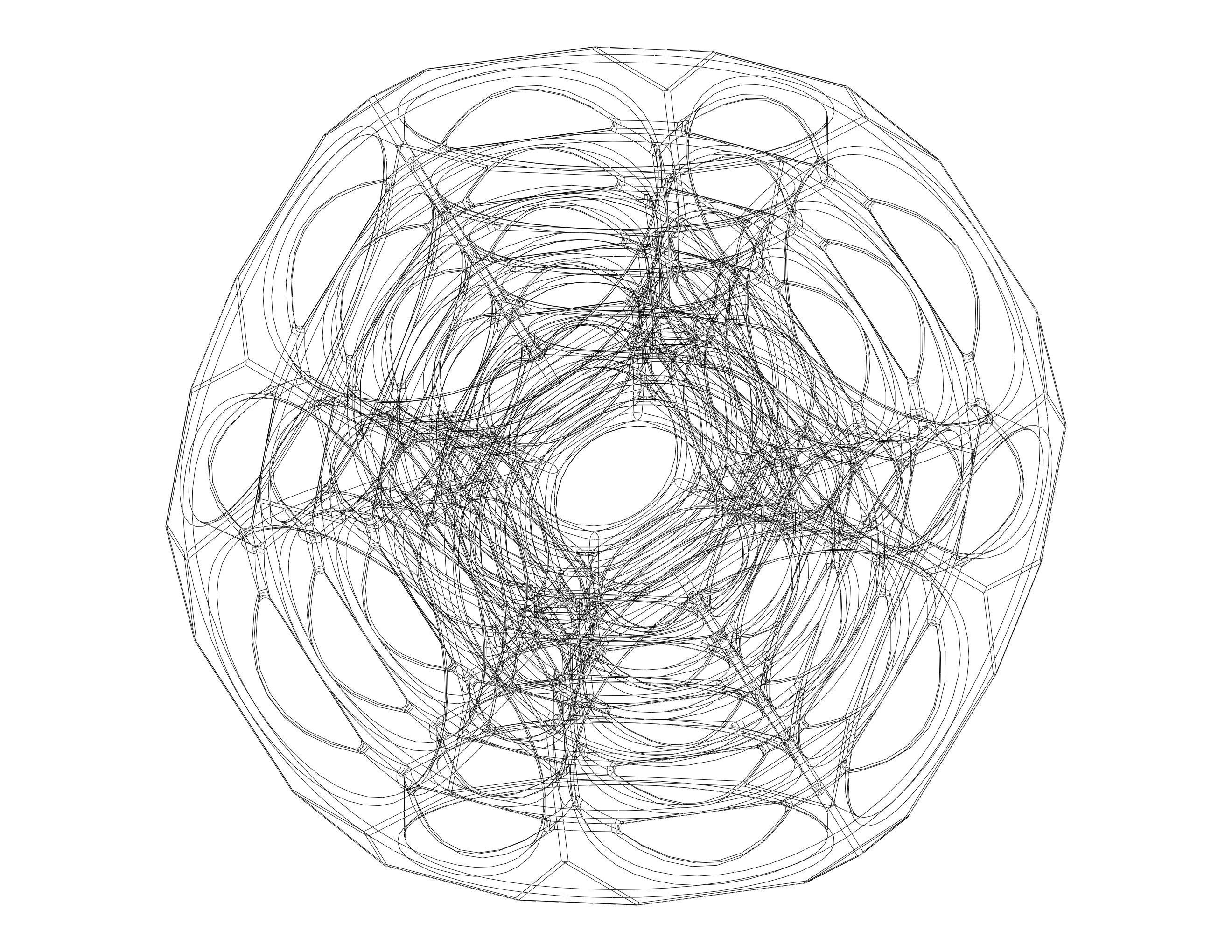 Truncated Turners Dodecahedron 3D print model_36