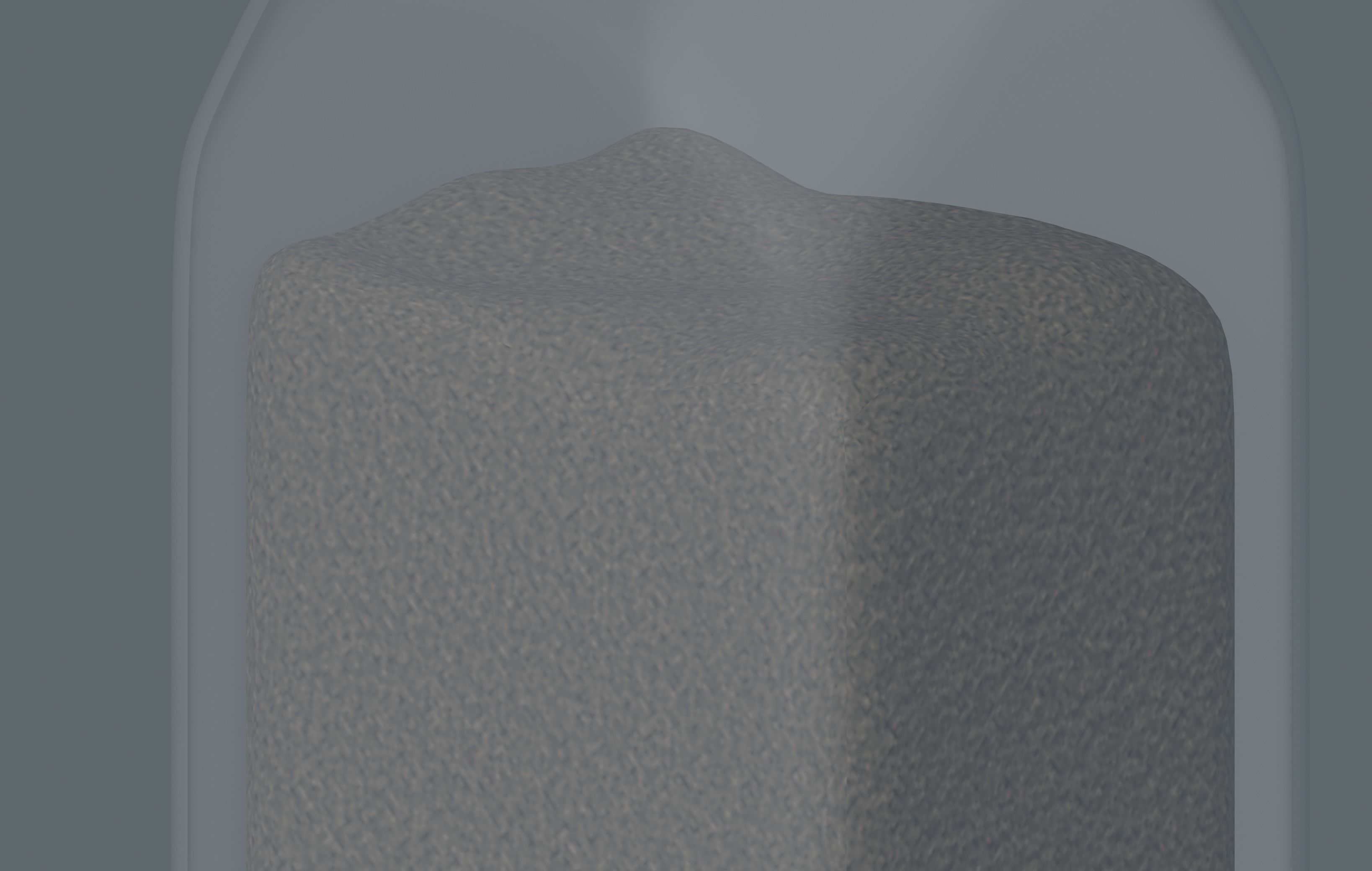 Salt and Pepper 3D model_11