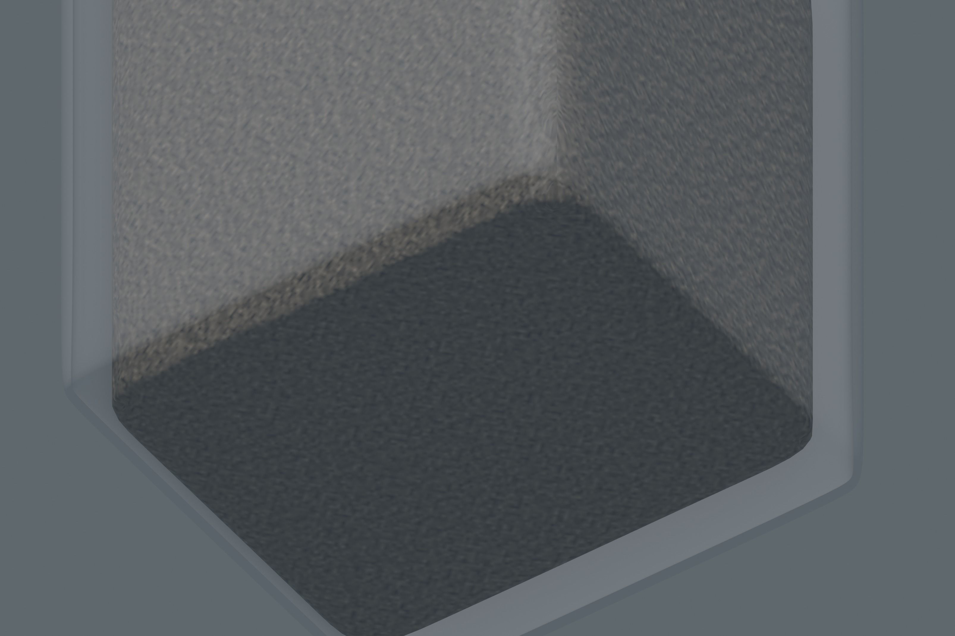 Salt and Pepper 3D model_12