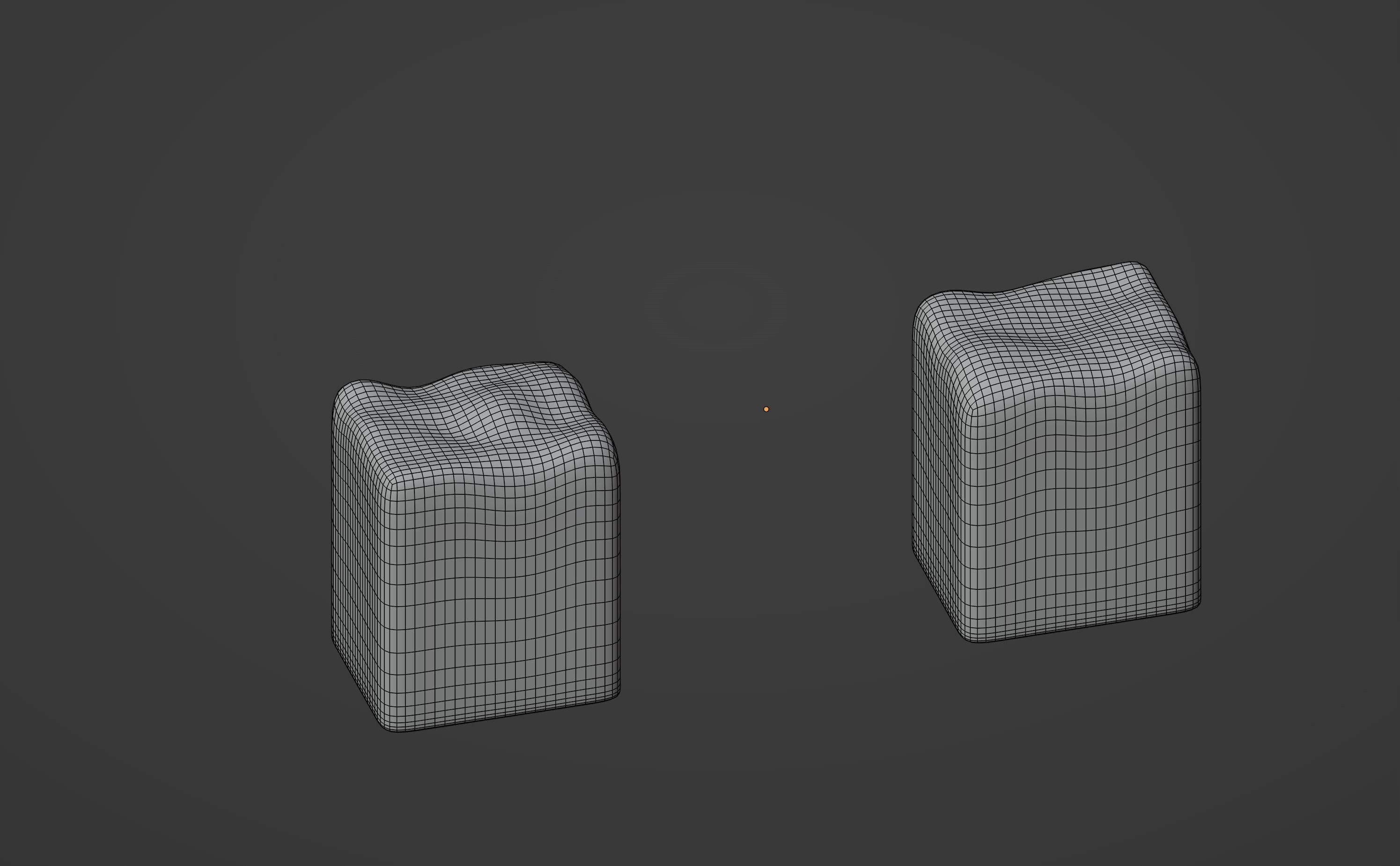 Salt and Pepper 3D model_16