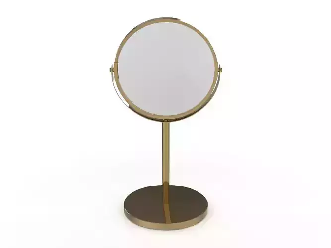 H2000436 MIRROR GOLD