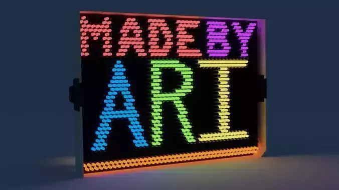 Lite Brite