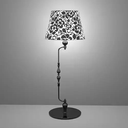 floor lamp