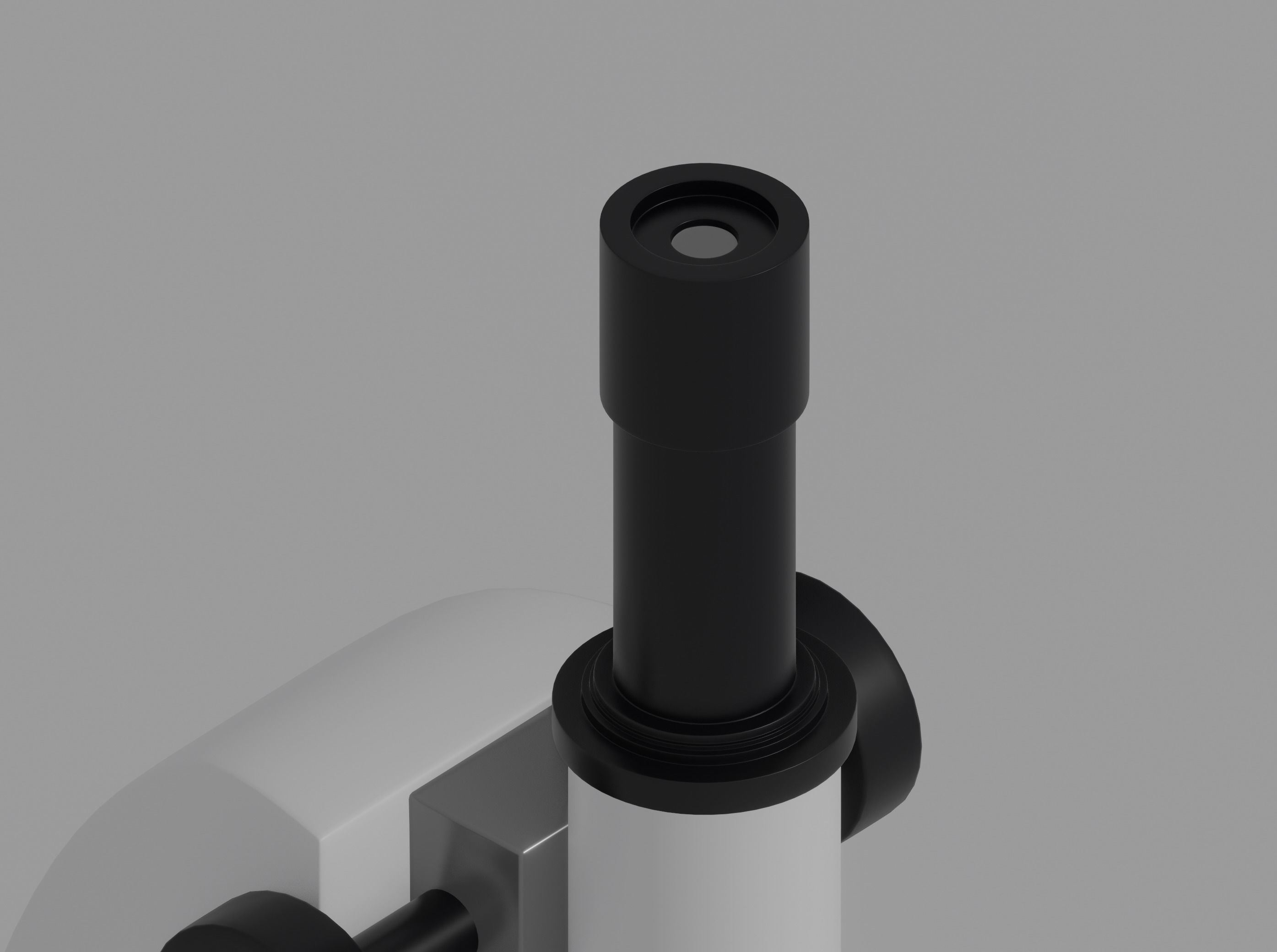 Microscope 3D model_16