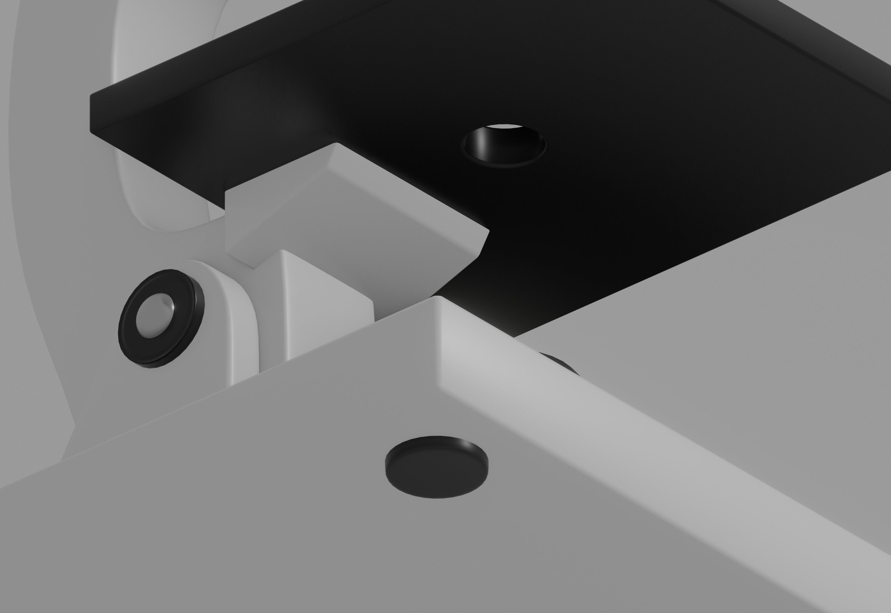 Microscope 3D model_17