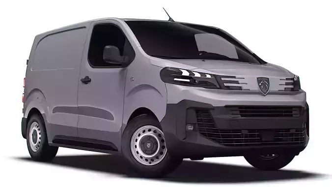 Peugeot Expert Van L1 2024