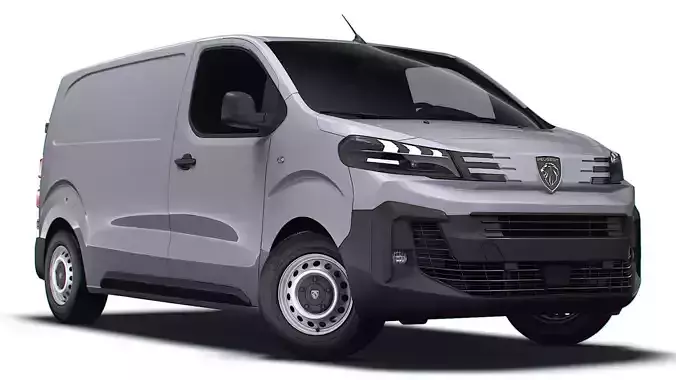 Peugeot Expert Van L2 2024