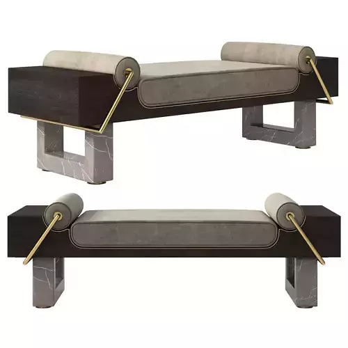 LUXURY BENCH