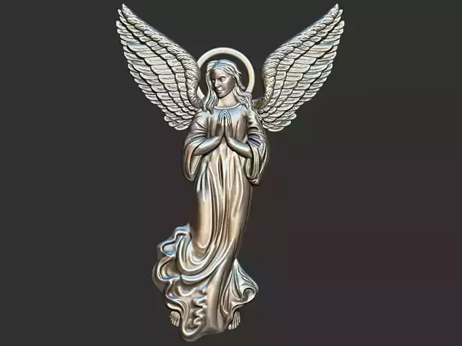 Guardian Angel Relief
