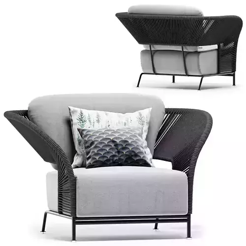 KAIA ARMCHAIR