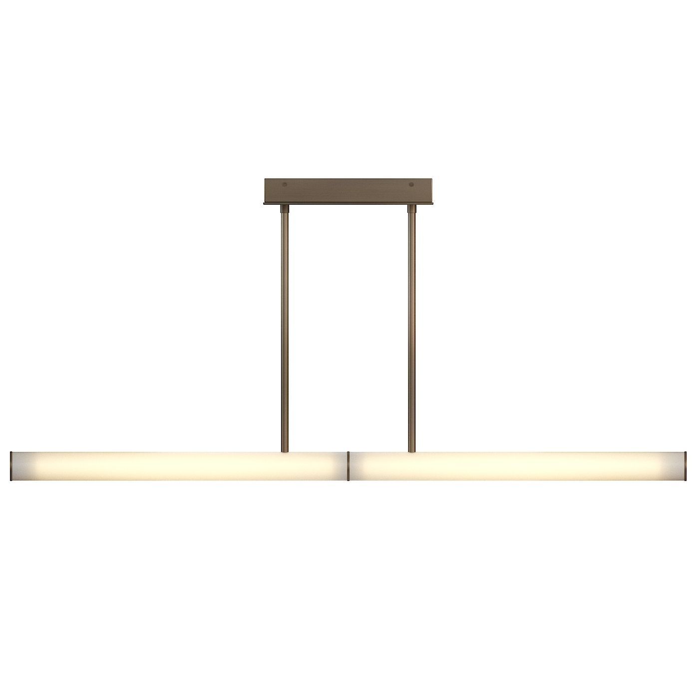 Callisto Horizontal Pendant 3D model_1