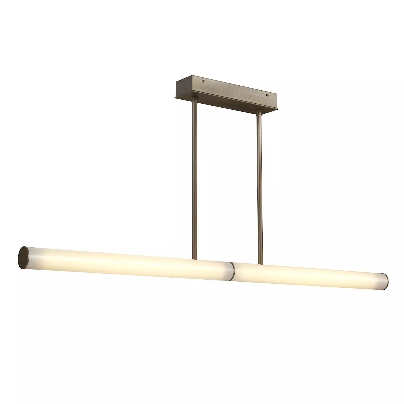 Callisto Horizontal Pendant 3D model_0