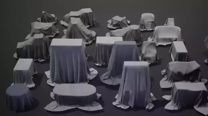 Furniture Cover Collection