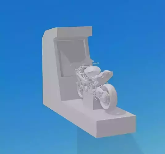 GAMING ARCADE MOTO 1  64  1  18 1   24 1   43 AND MORE