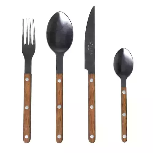 Sabre Bistrot cutlery