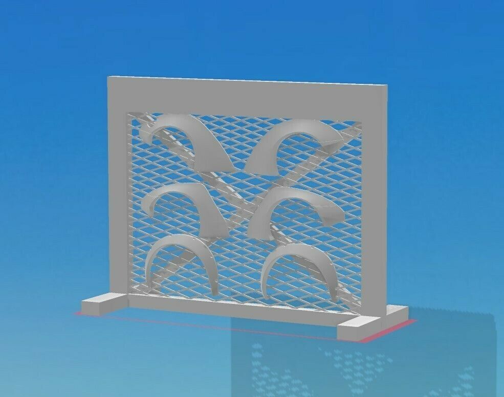 Figurine Miniature Fille Endormie Dans Lit Rose - échelle 1/64, Décoration Ou Jouet Collection