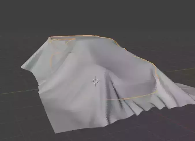 RWB COVERED CAR 1   64