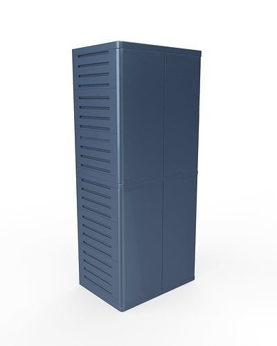 Almirah Sonali  3D model