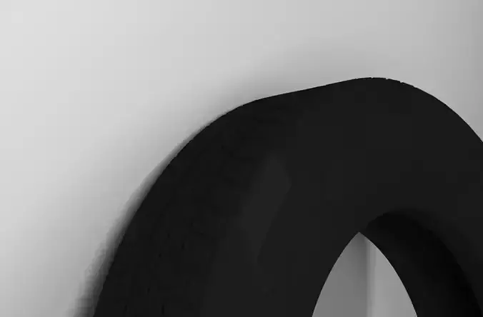 Continental VanContact tire