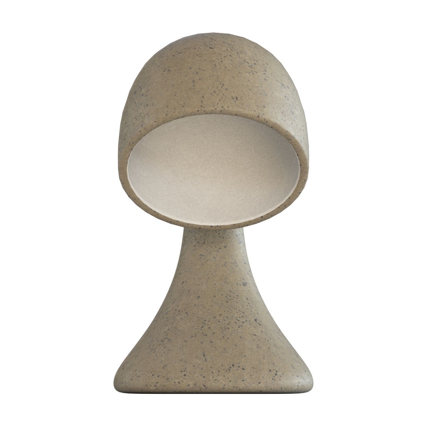 Table lamp Invider Sage 3D model_2