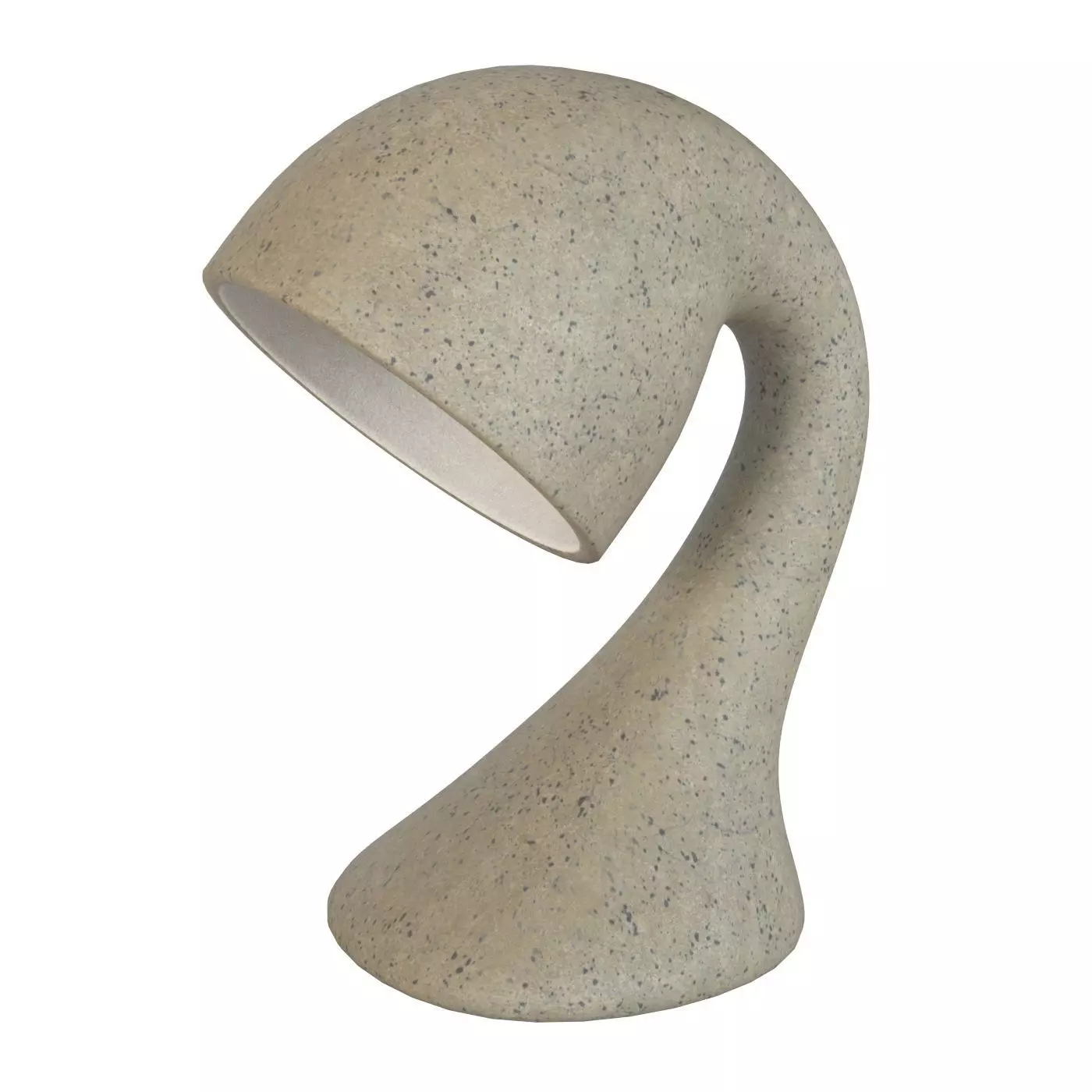 Table lamp Invider Sage 3D model_0