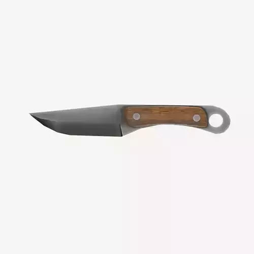 Free Knife