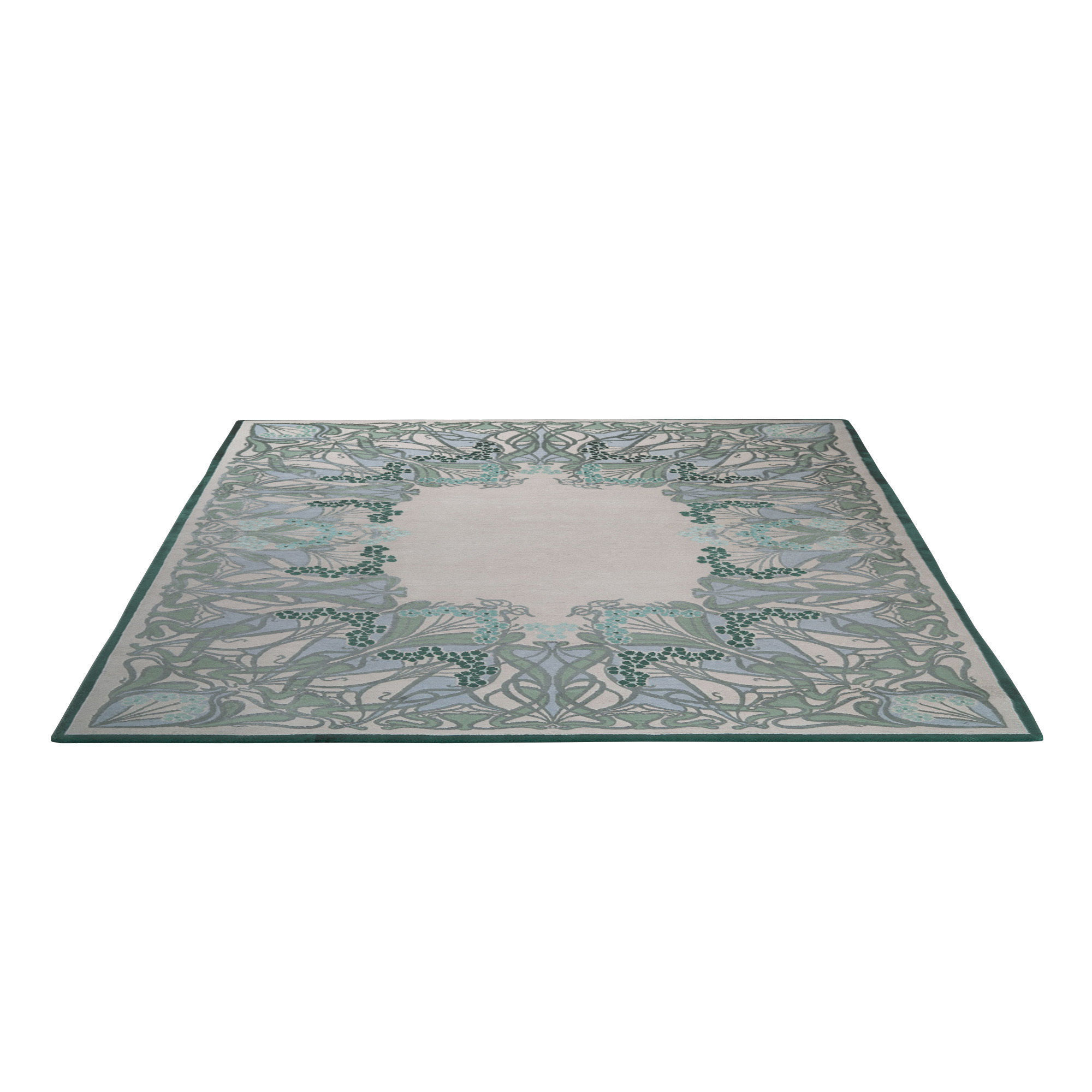 Ianthe Jade 3D model_2