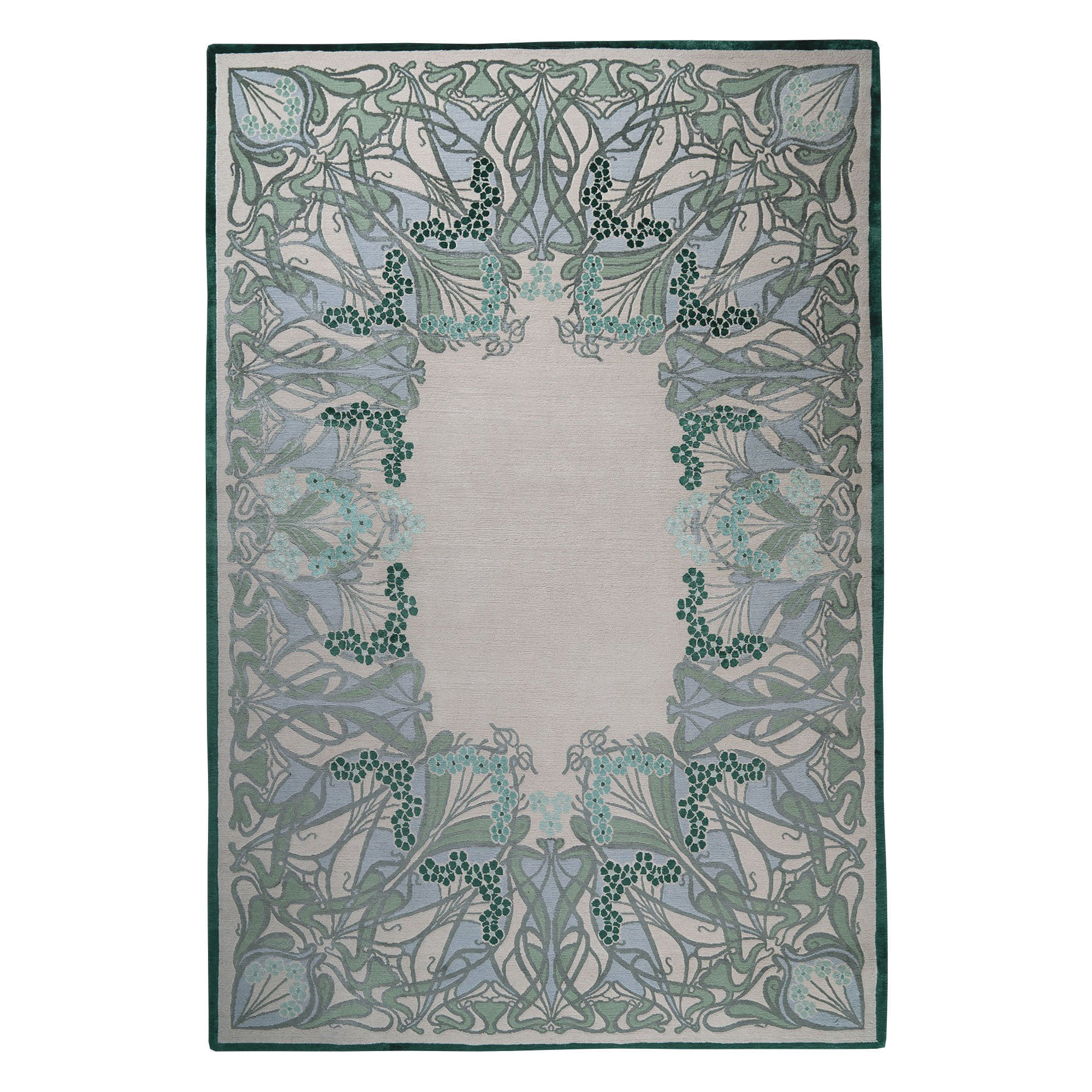 Ianthe Jade 3D model_3