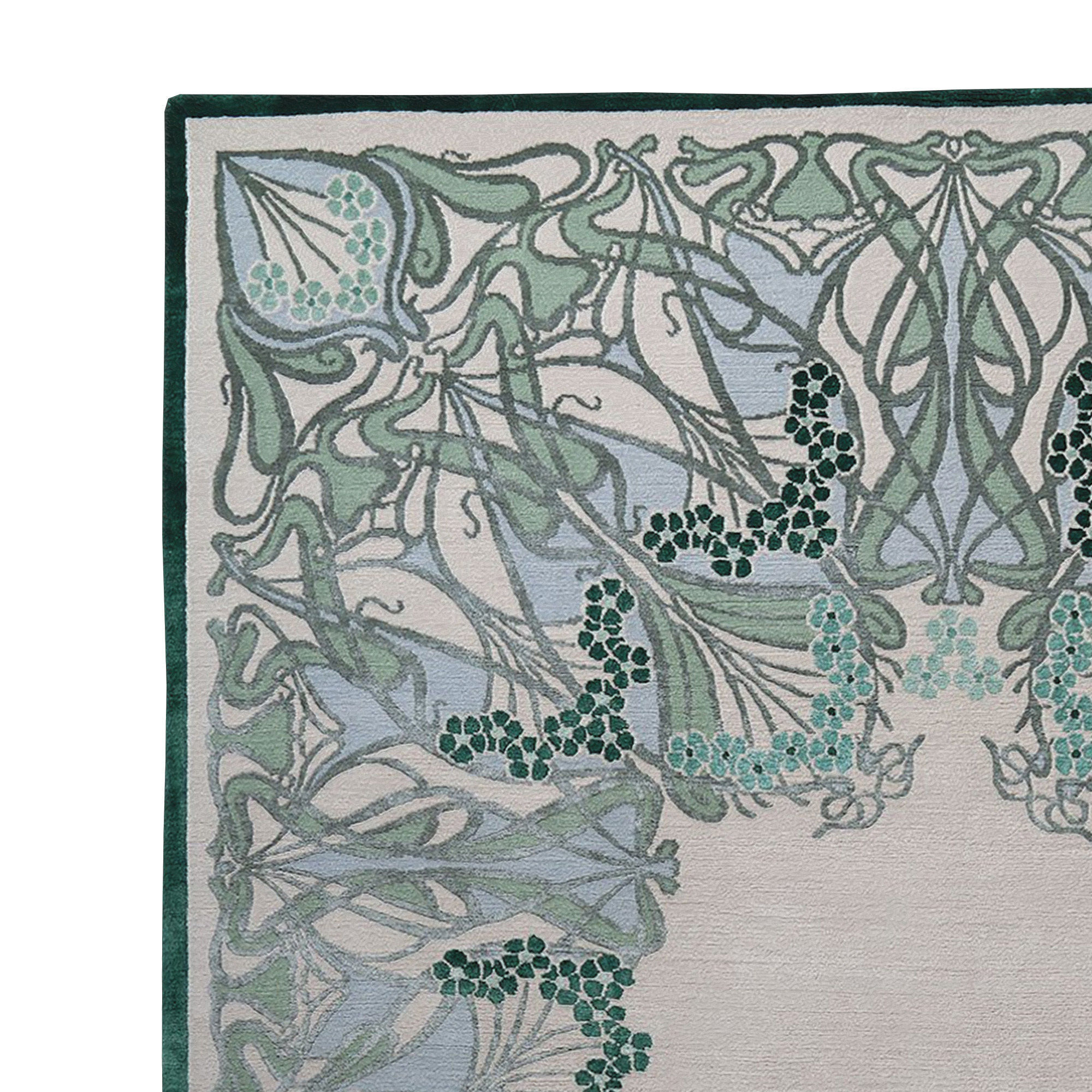 Ianthe Jade 3D model_4