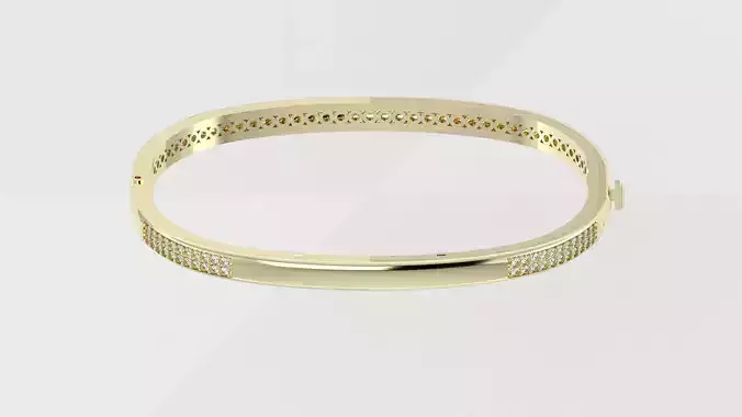 Cushion Case Bracelet- Bangle Printable Ready