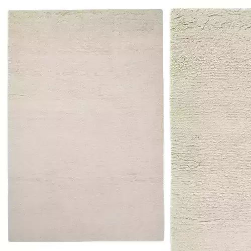 Deep Pile Merino Natural