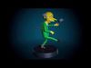 Mr Burns Free 3D print model_1