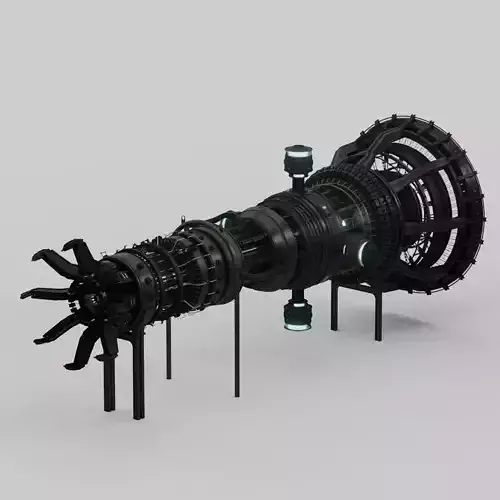 Stranger Things - The Key