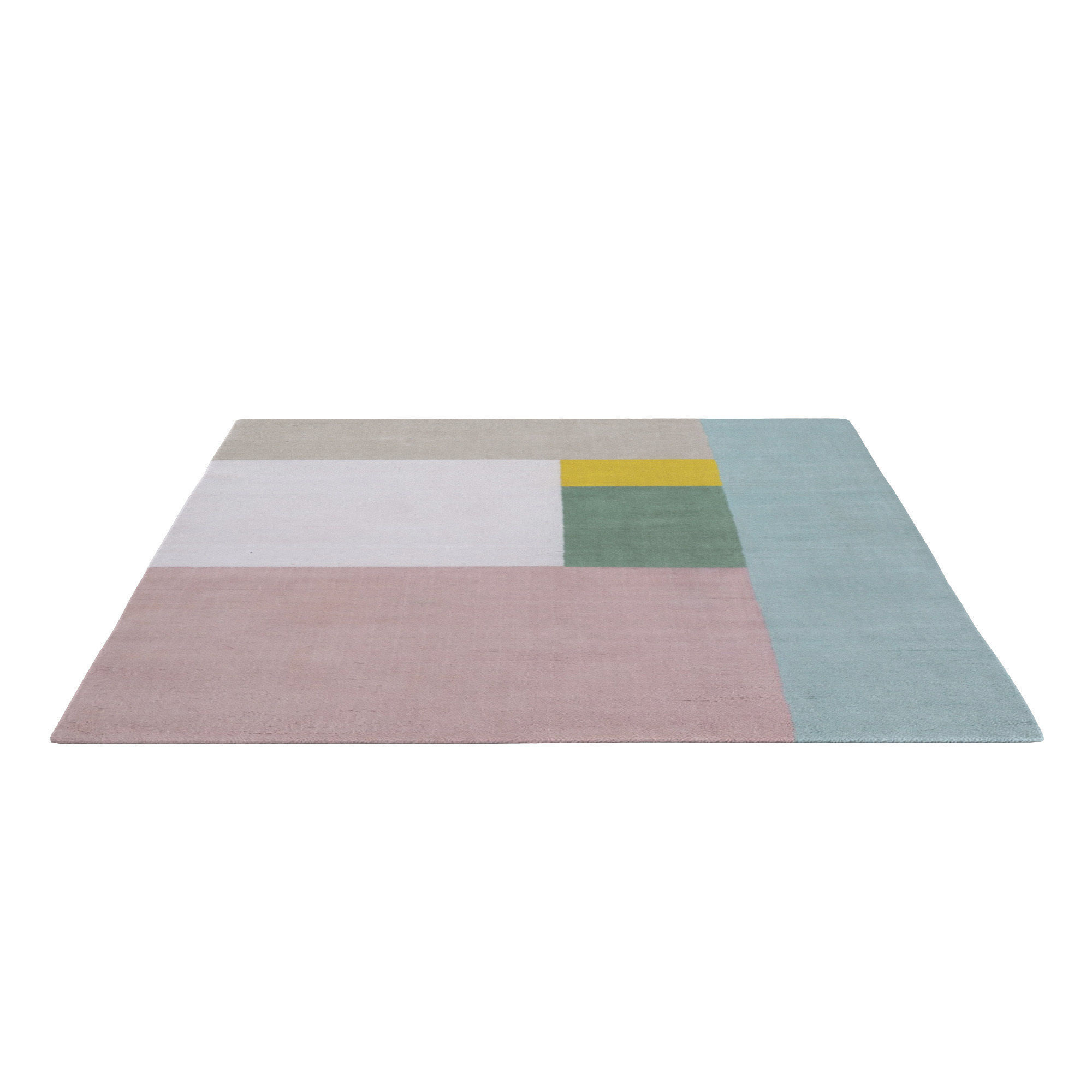 Anni RUG 3D model_2