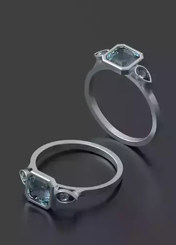 ledis ring