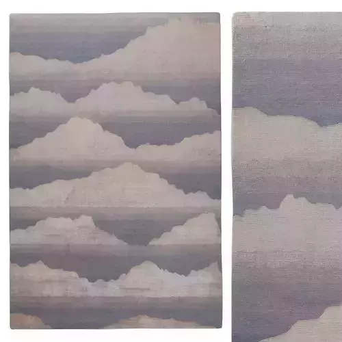 Olympus RUG 3D model