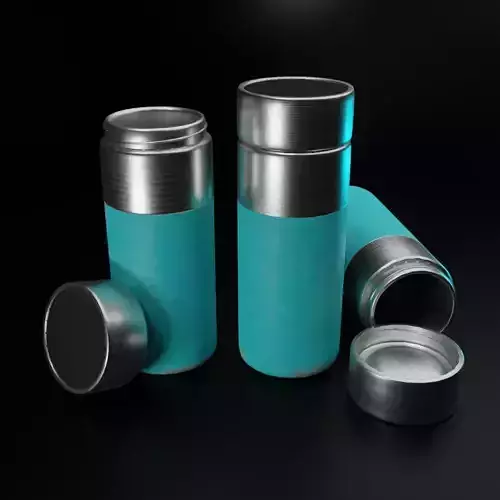 Thermos Bottle