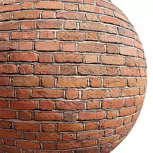 Brick Seamless Texture 2K - EXR 5 - JPG 5 Texture