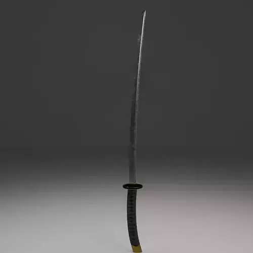 Katana