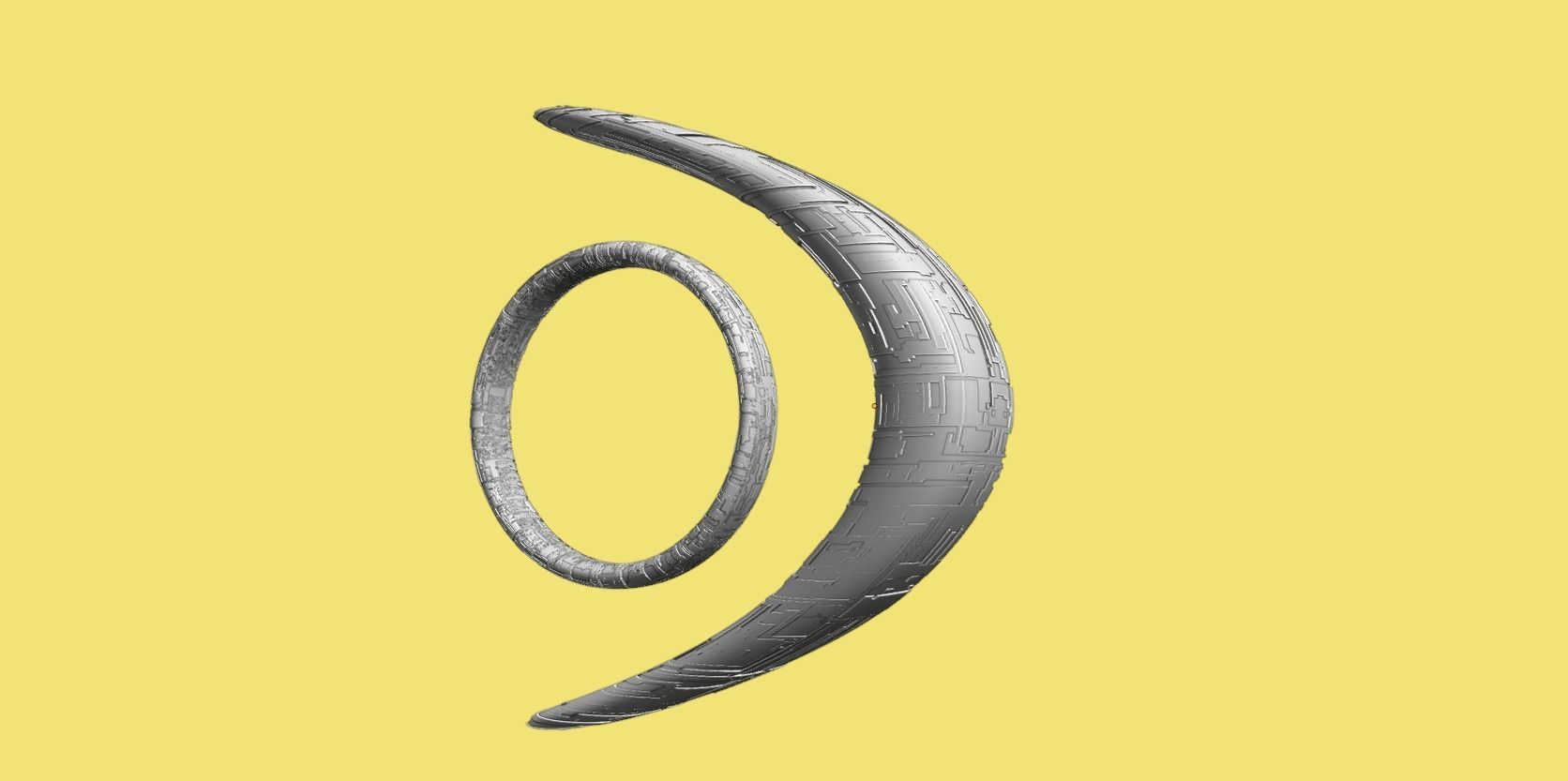 Starbase 3D model_27