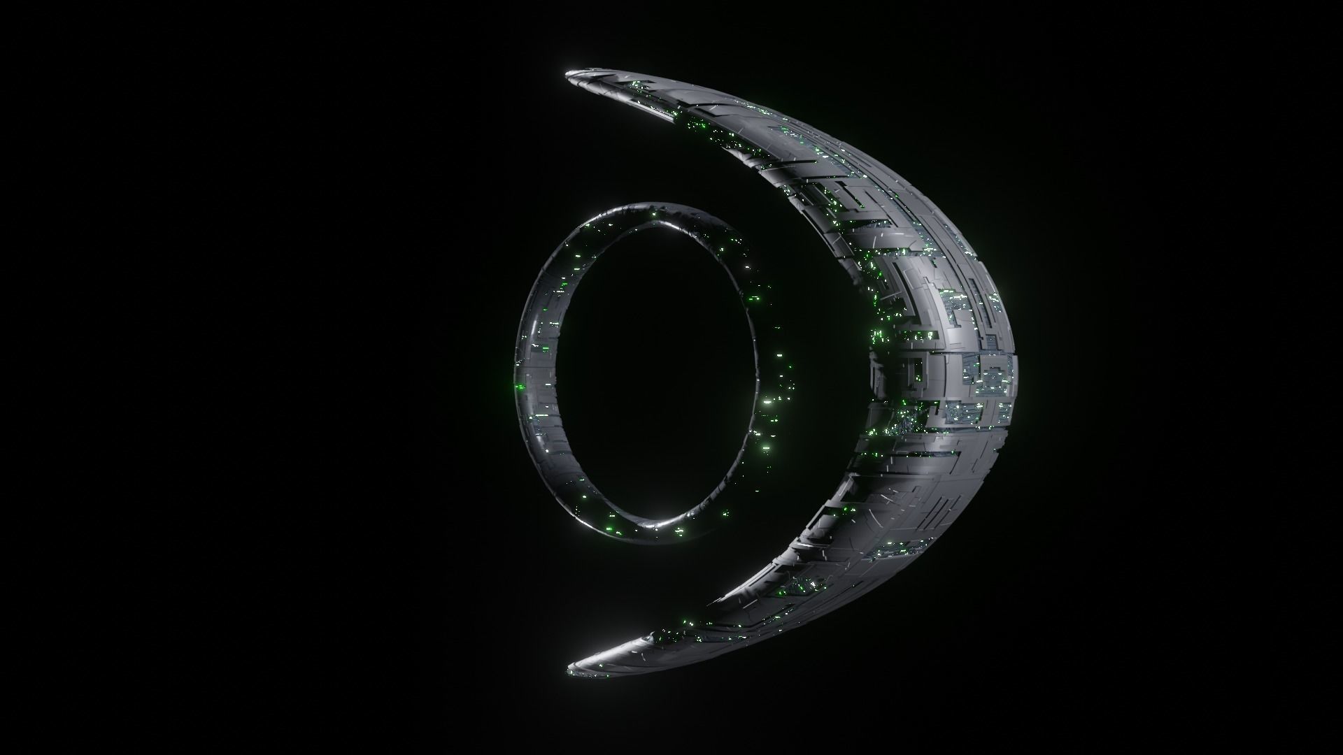 Starbase 3D model_22