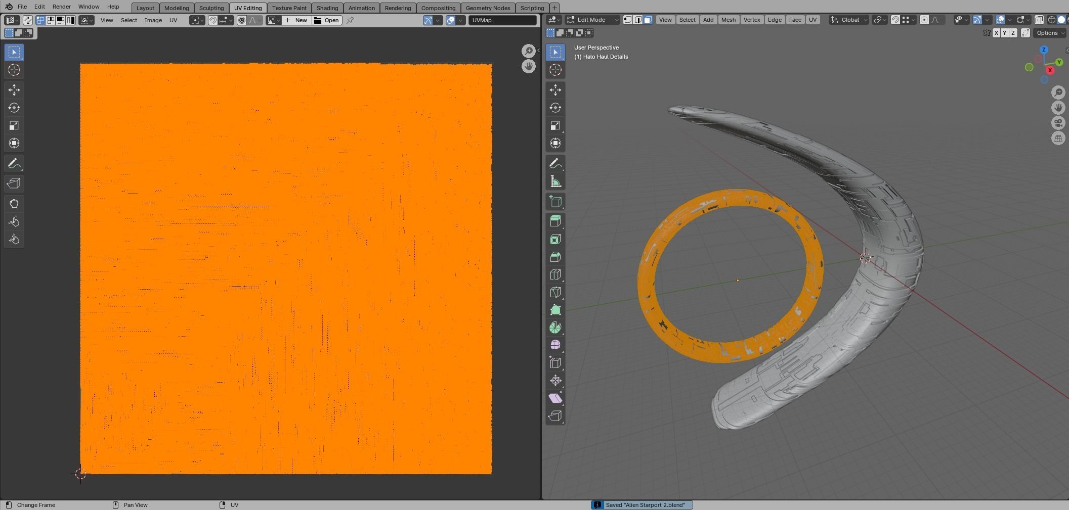 Starbase 3D model_33