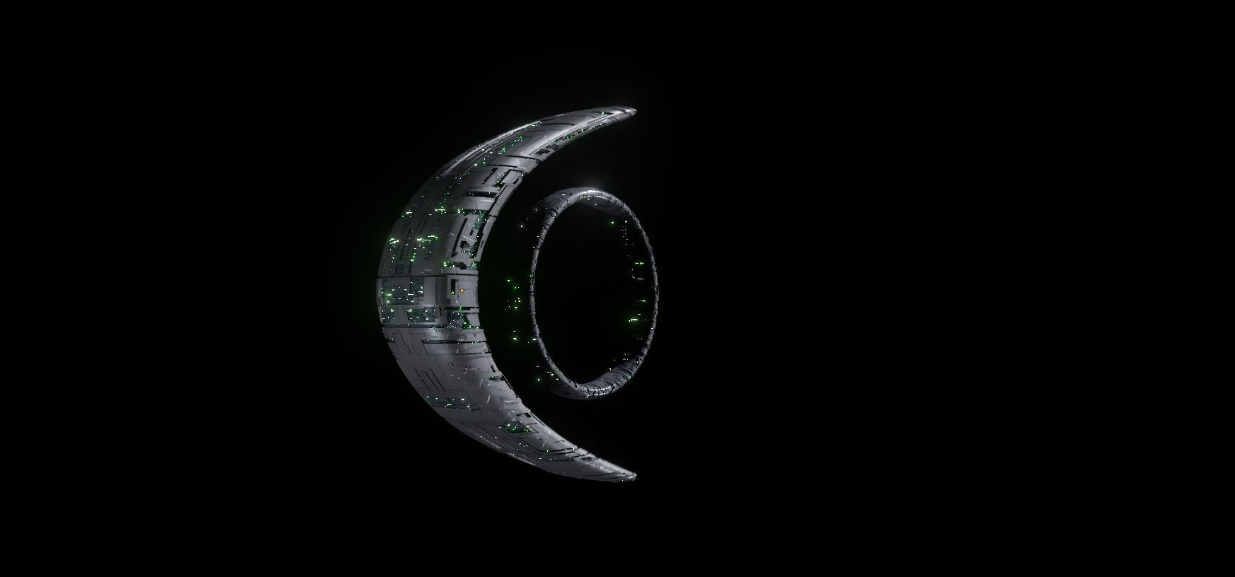 Starbase 3D model_16